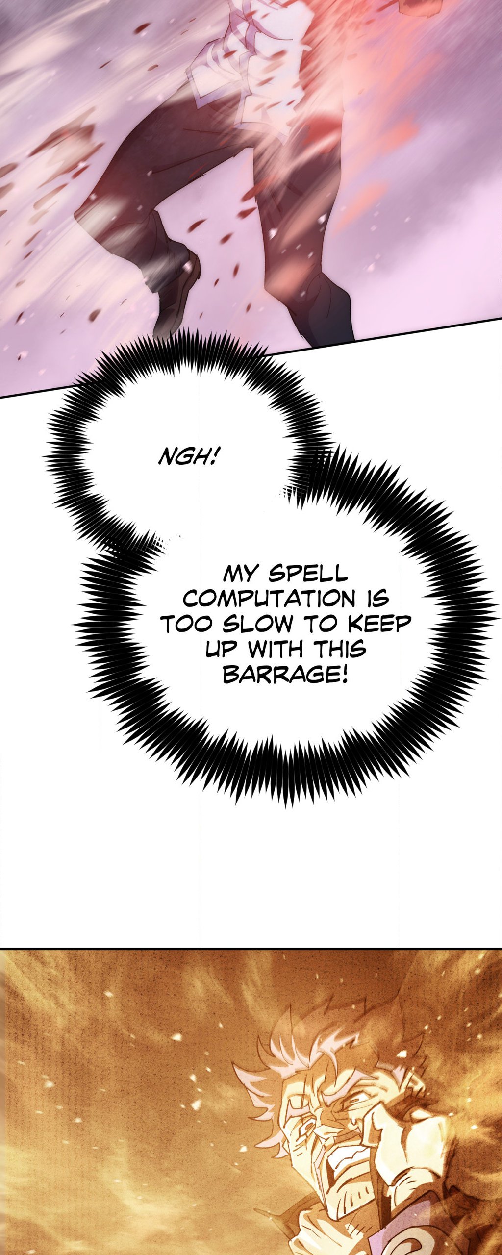 4 Cut Hero Manhwa - Chapter 240 Page 10