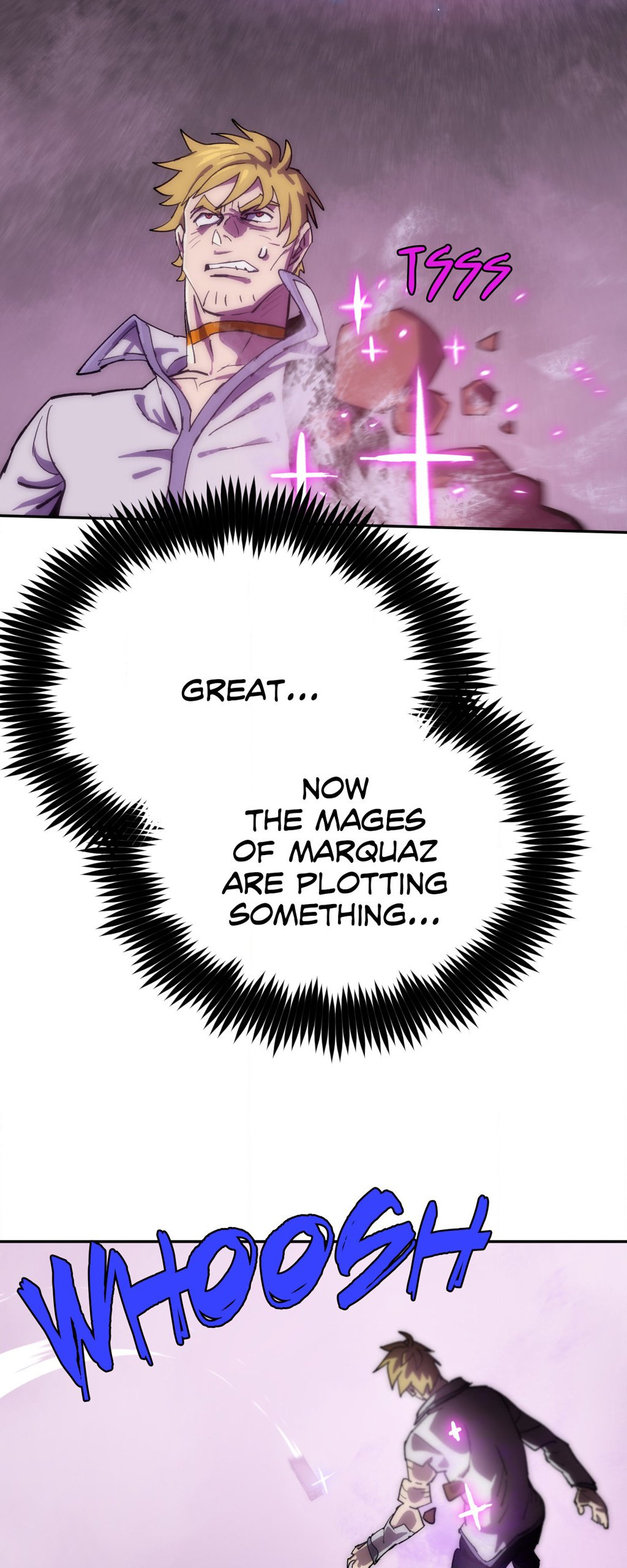 4 Cut Hero Manhwa - Chapter 240 Page 12