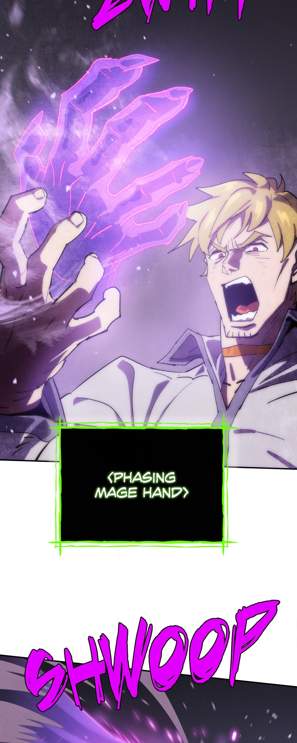 4 Cut Hero Manhwa - Chapter 240 Page 14