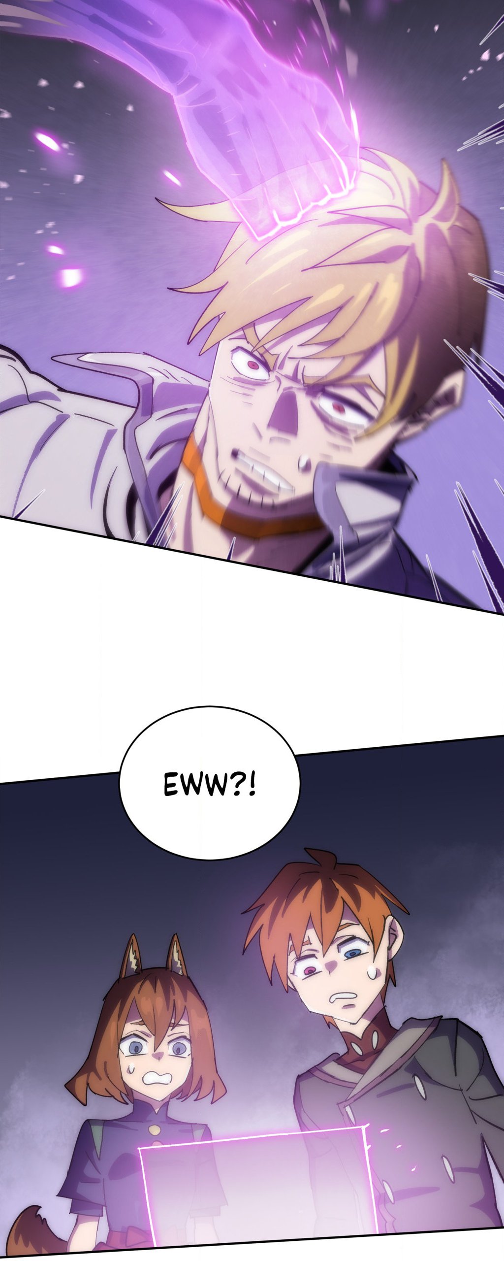 4 Cut Hero Manhwa - Chapter 240 Page 15