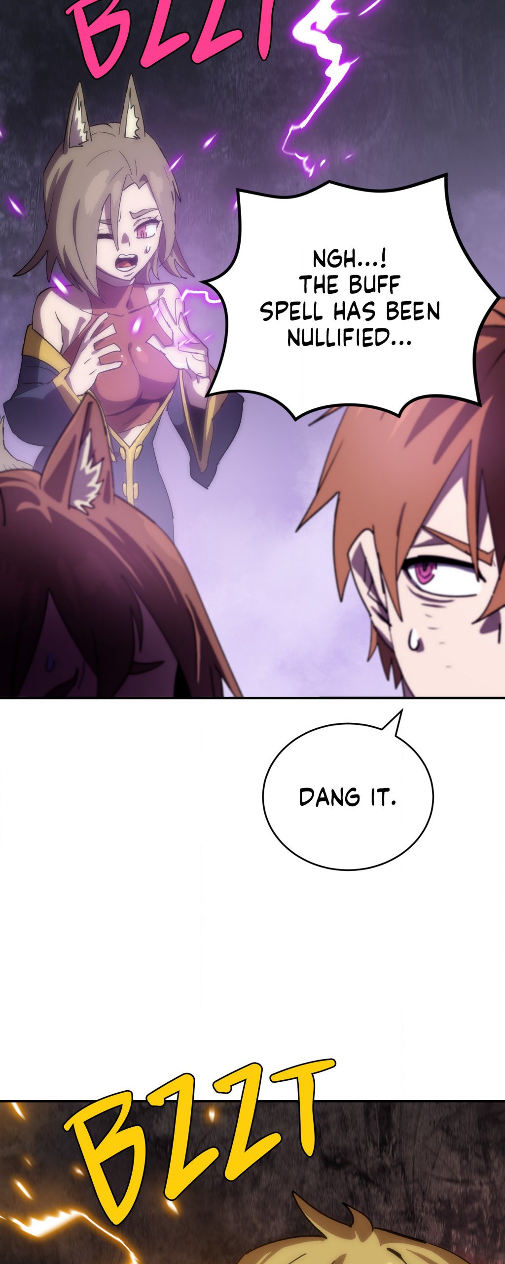 4 Cut Hero Manhwa - Chapter 240 Page 17