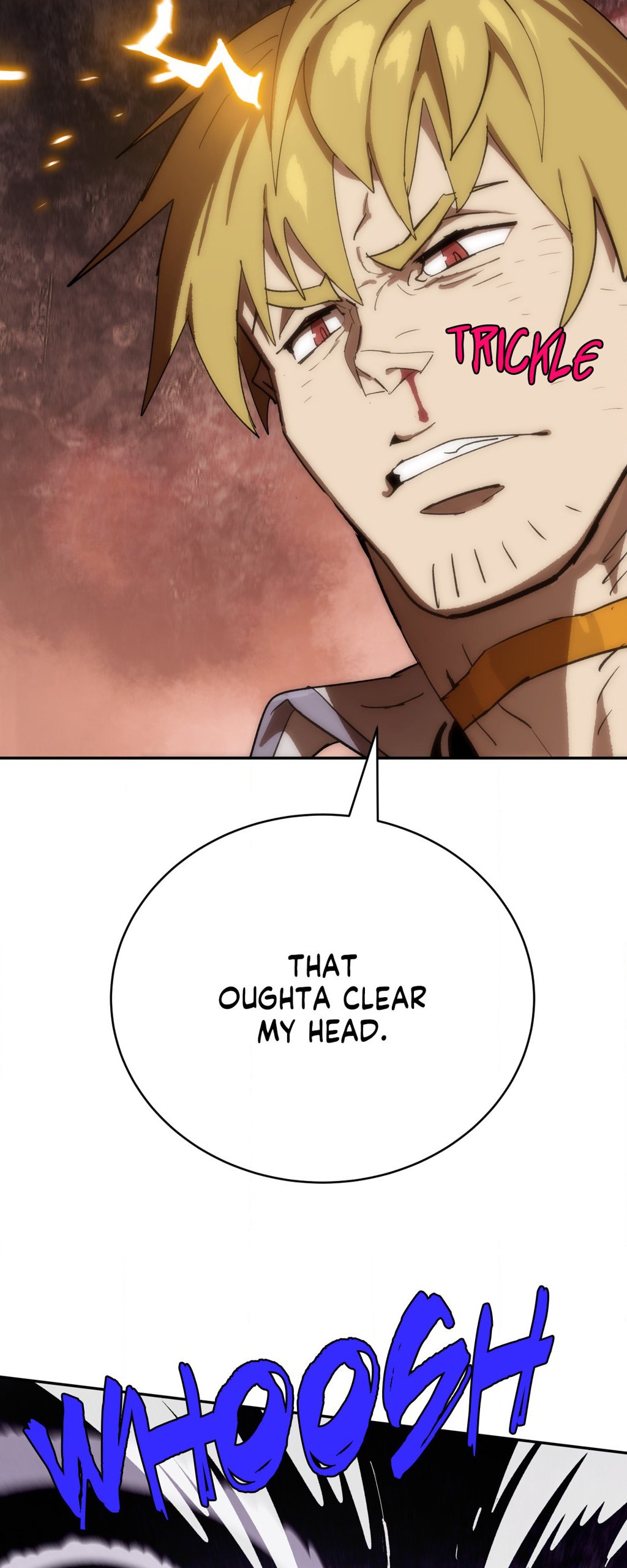 4 Cut Hero Manhwa - Chapter 240 Page 18