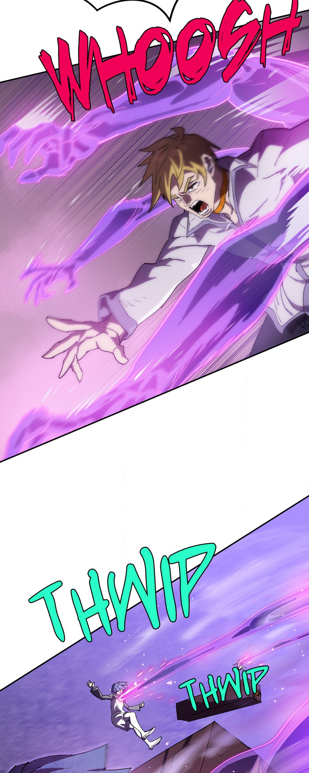 4 Cut Hero Manhwa - Chapter 240 Page 20