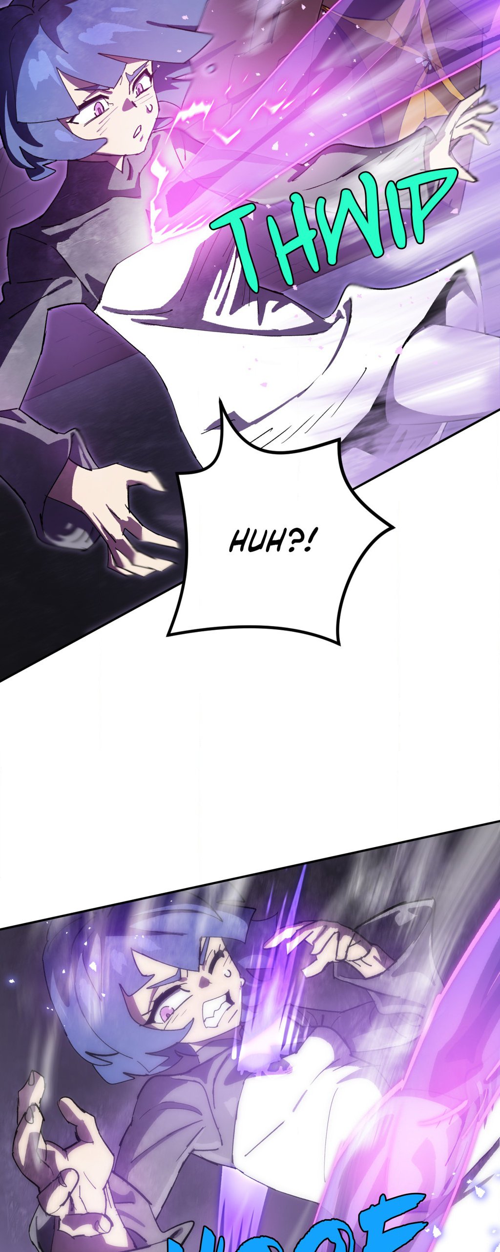 4 Cut Hero Manhwa - Chapter 240 Page 21