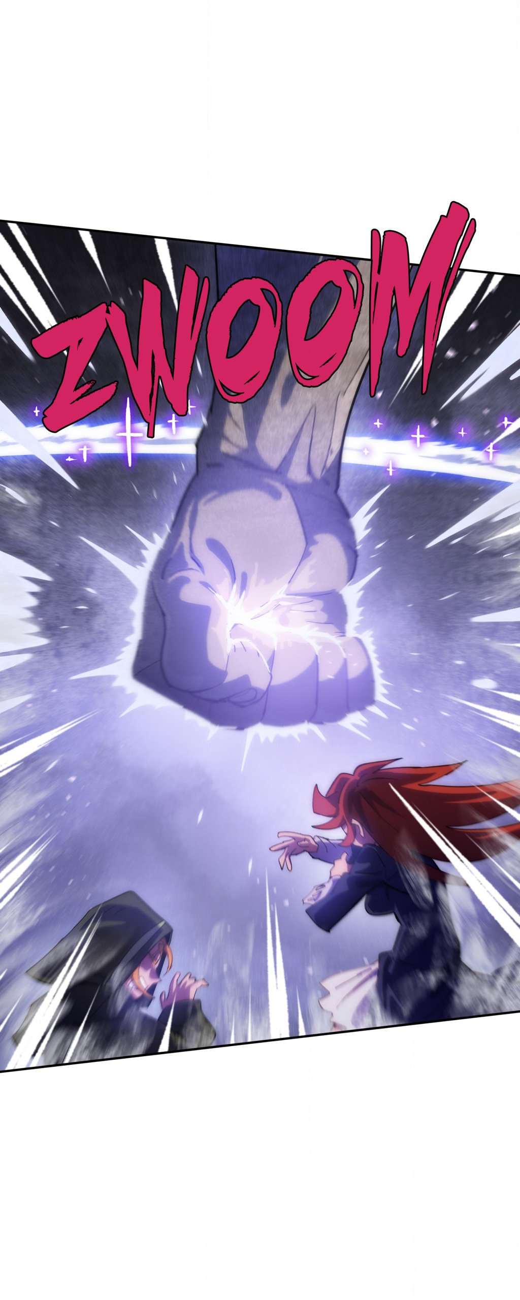 4 Cut Hero Manhwa - Chapter 240 Page 29