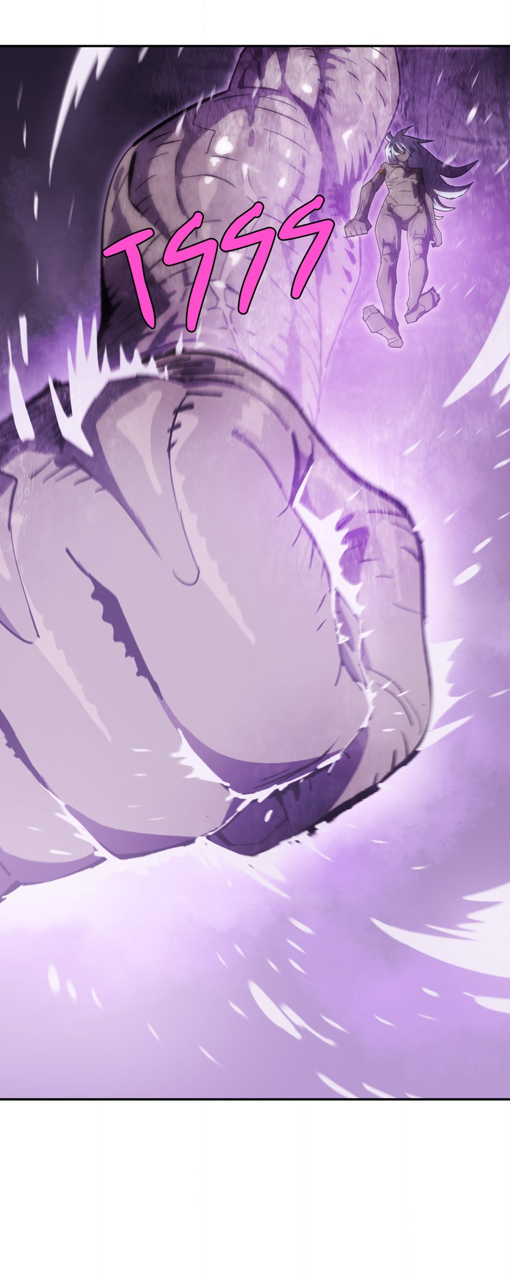 4 Cut Hero Manhwa - Chapter 240 Page 30