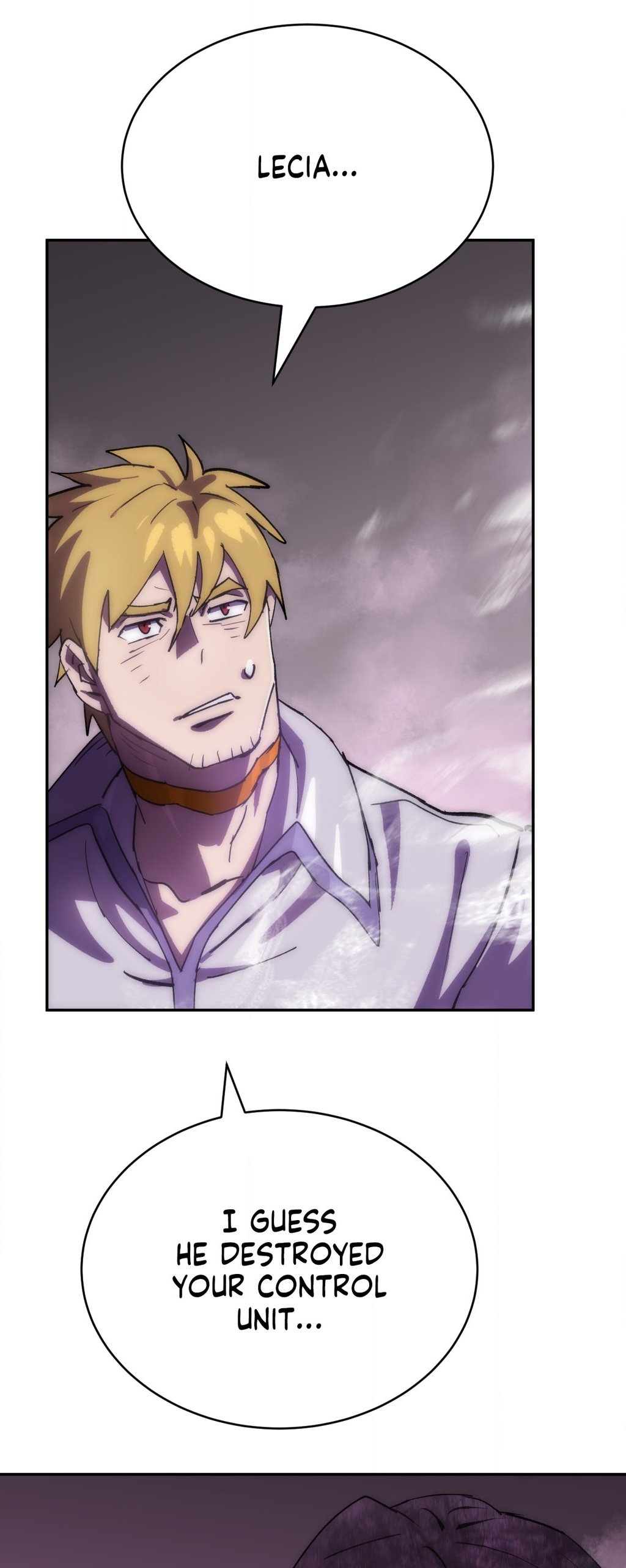 4 Cut Hero Manhwa - Chapter 240 Page 31