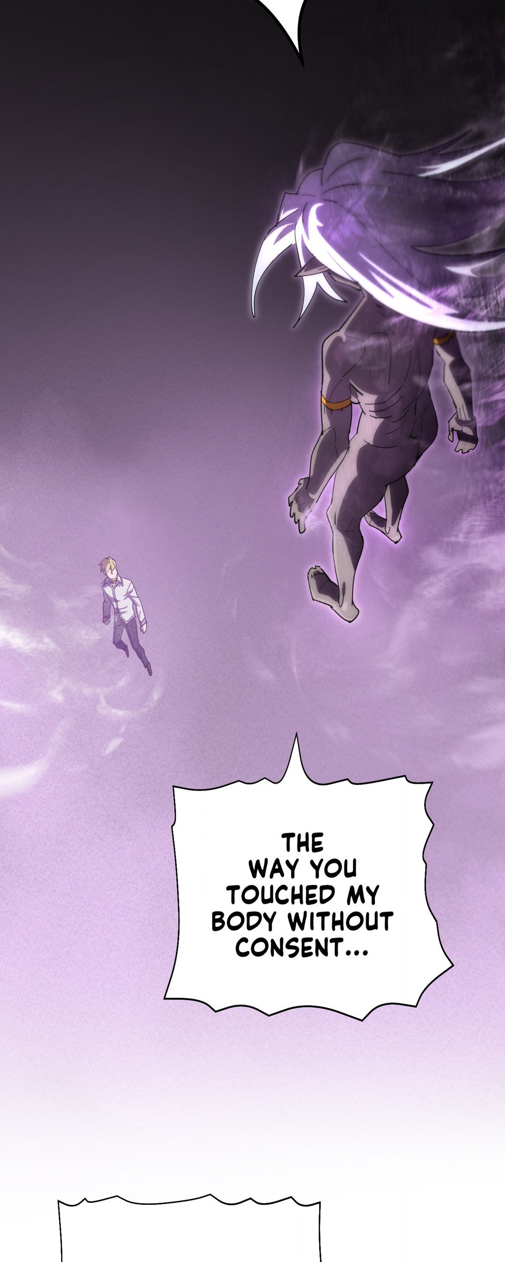 4 Cut Hero Manhwa - Chapter 240 Page 33