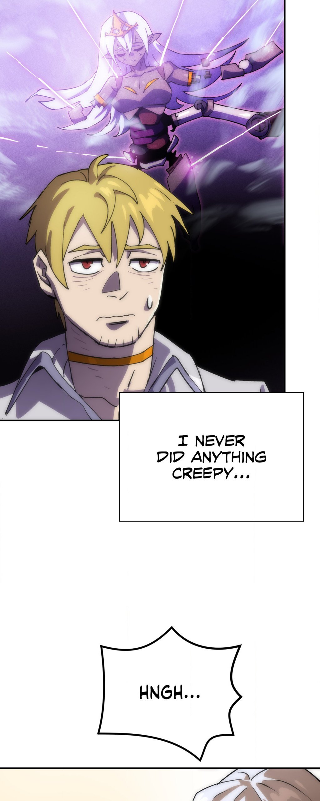 4 Cut Hero Manhwa - Chapter 240 Page 35