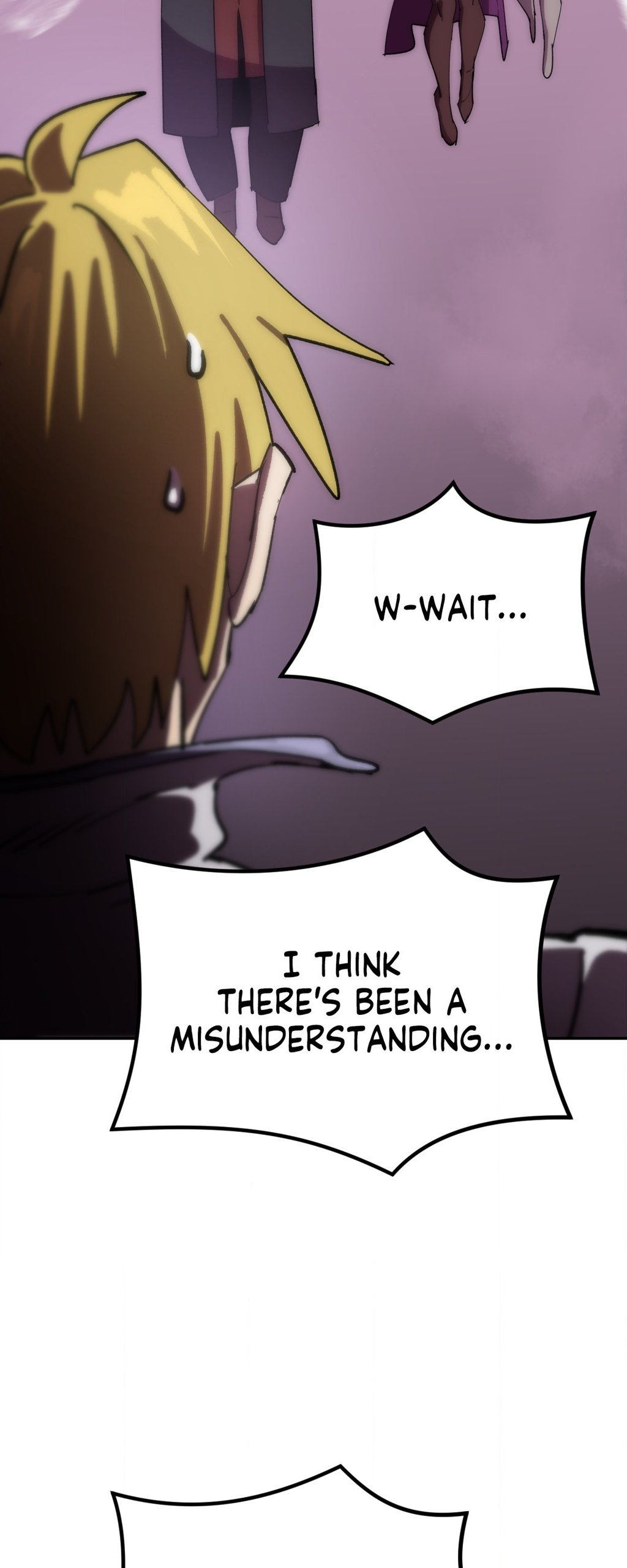 4 Cut Hero Manhwa - Chapter 240 Page 37