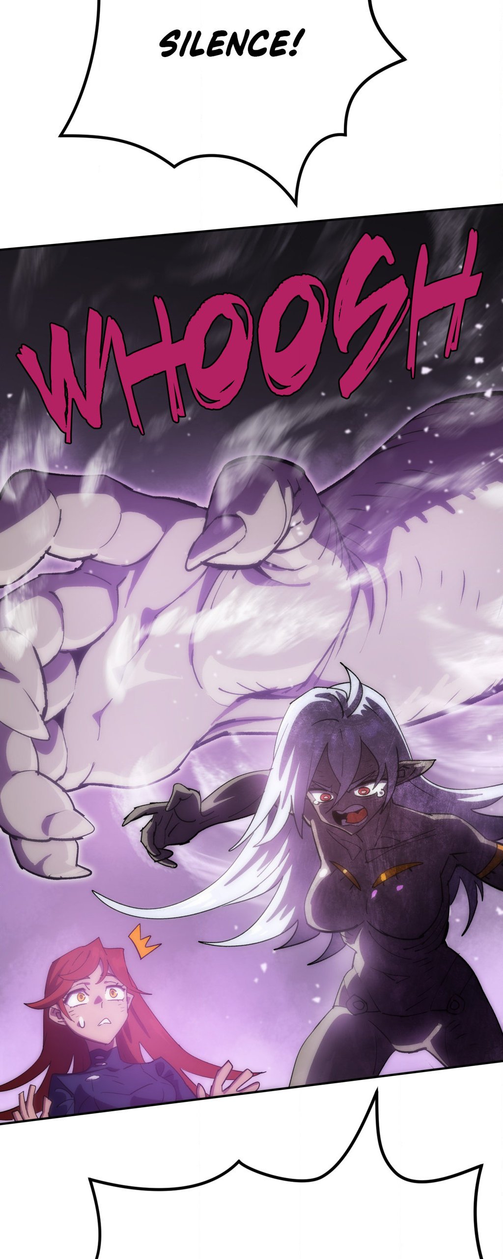 4 Cut Hero Manhwa - Chapter 240 Page 38