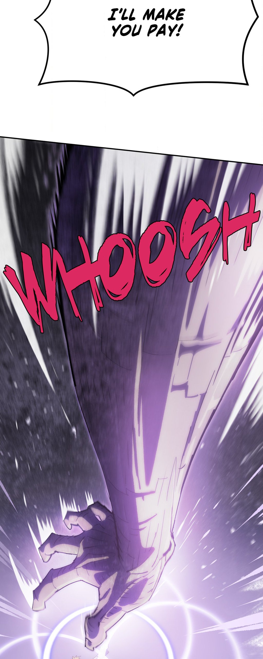 4 Cut Hero Manhwa - Chapter 240 Page 39