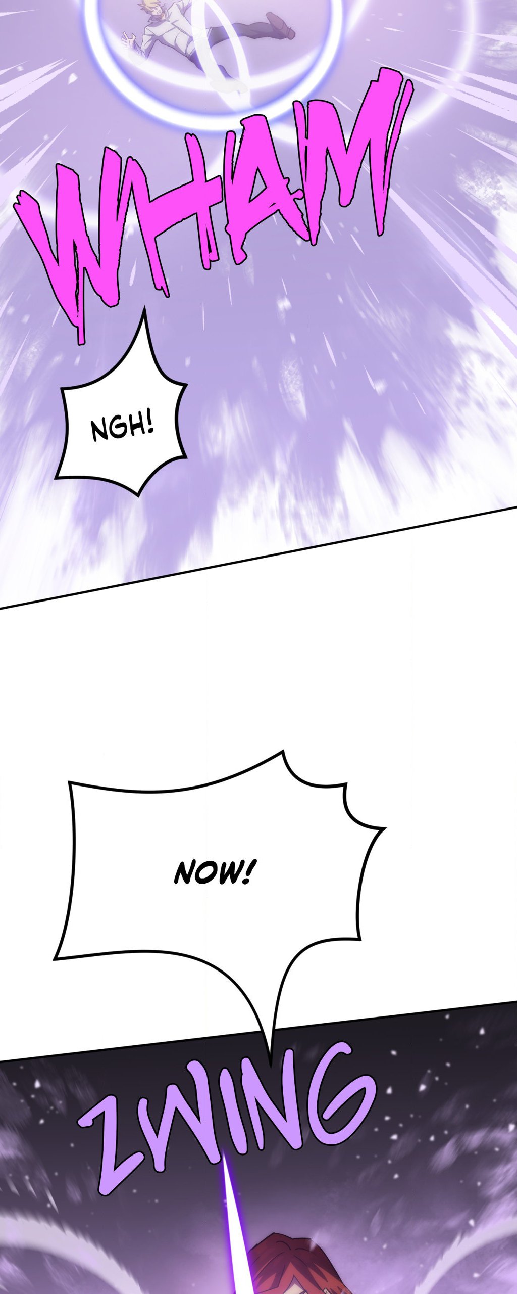 4 Cut Hero Manhwa - Chapter 240 Page 40