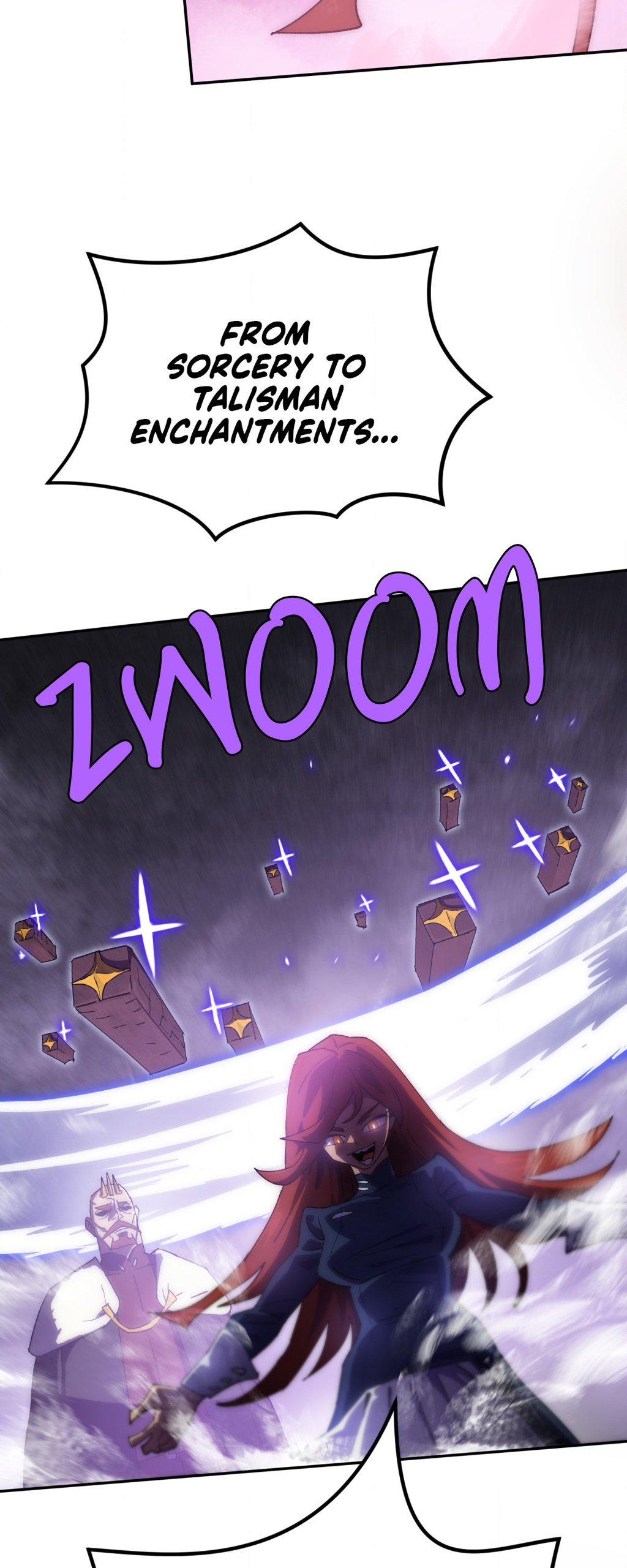 4 Cut Hero Manhwa - Chapter 240 Page 45