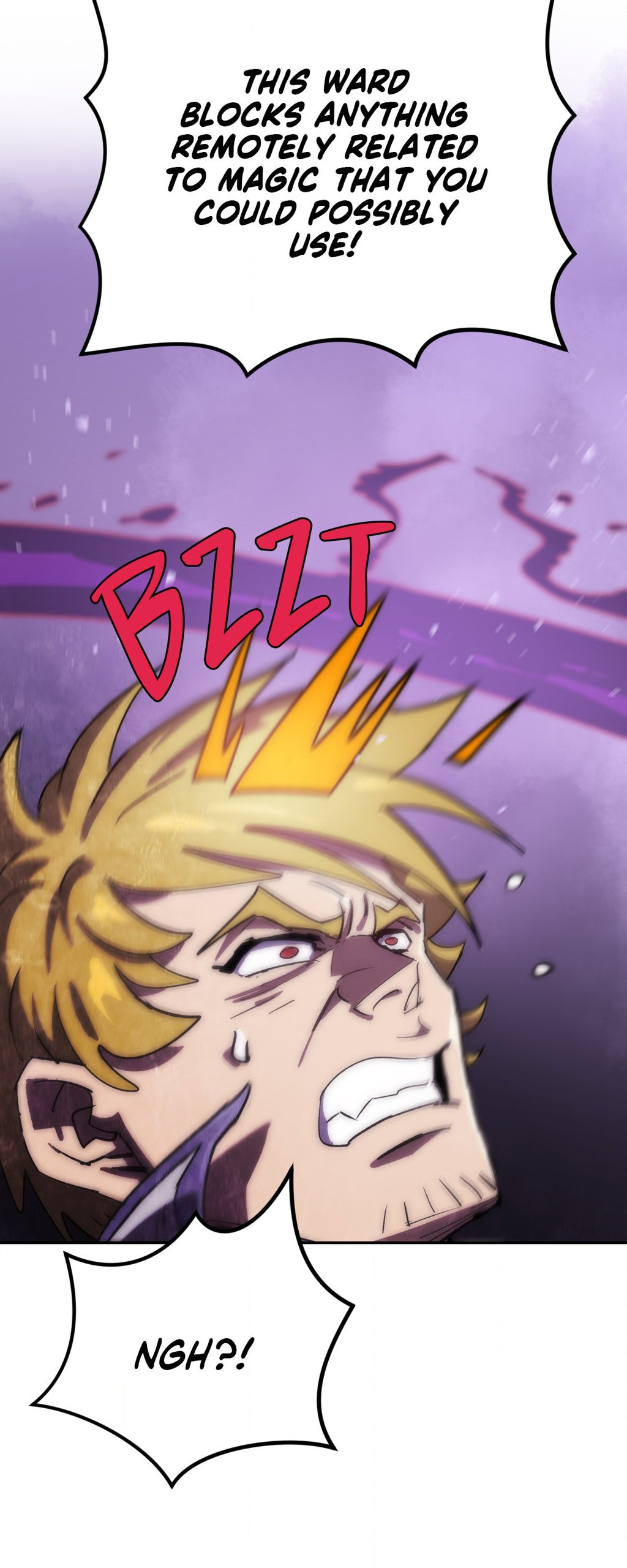 4 Cut Hero Manhwa - Chapter 240 Page 46