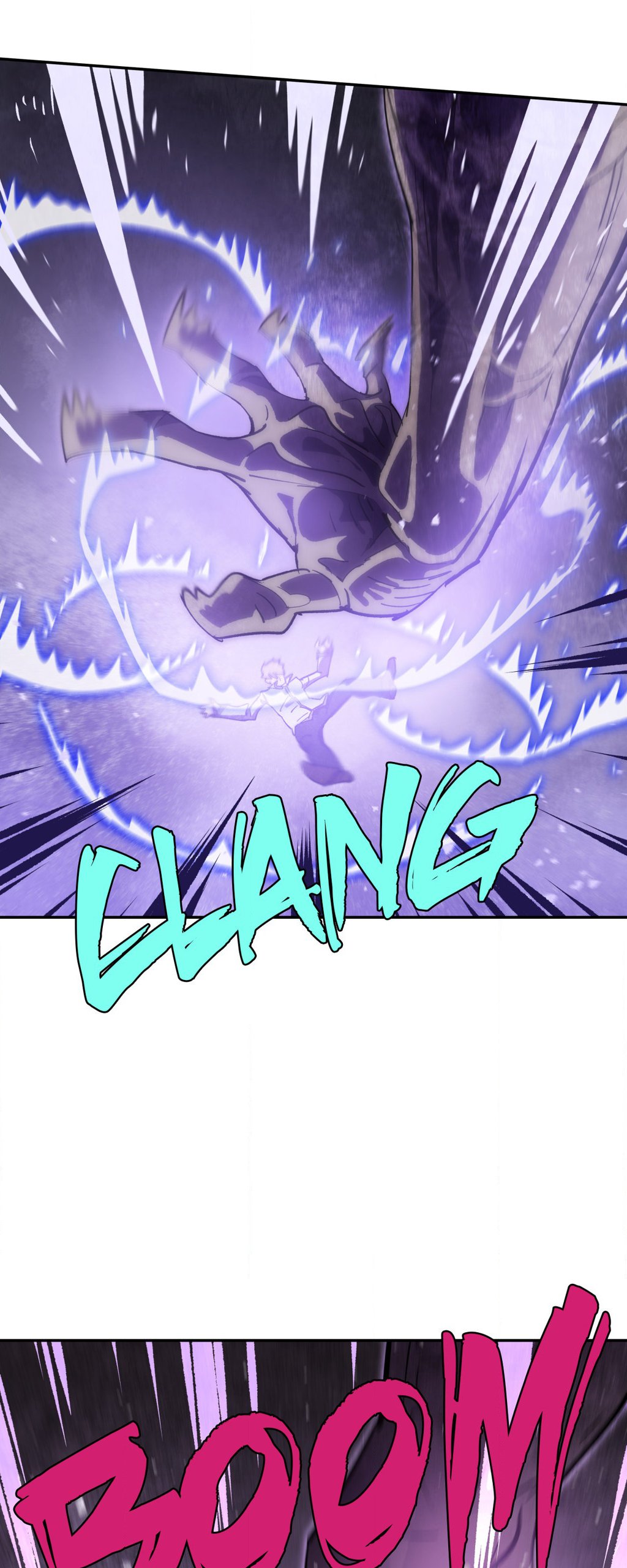 4 Cut Hero Manhwa - Chapter 240 Page 47