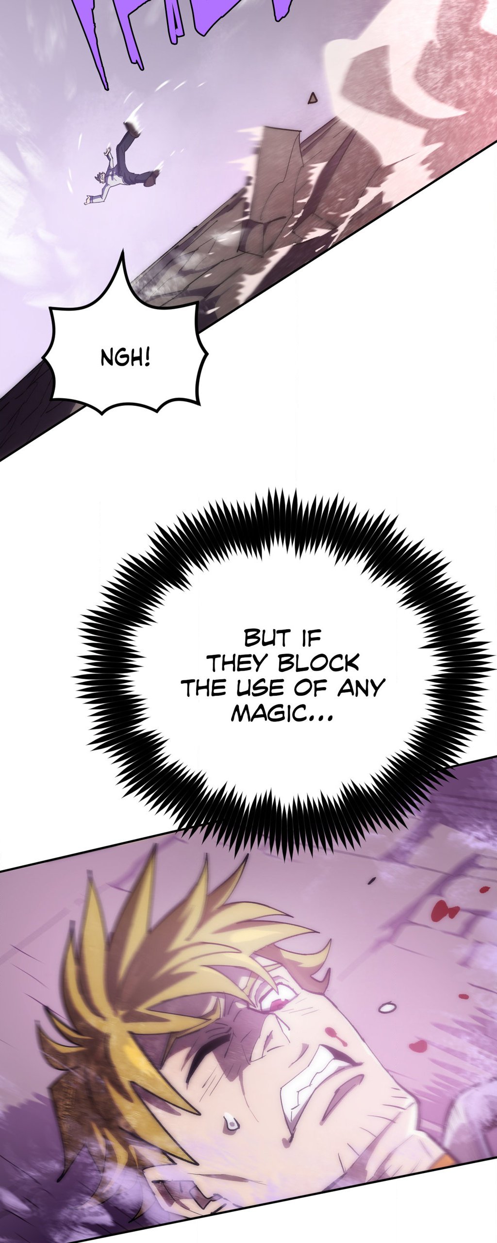 4 Cut Hero Manhwa - Chapter 240 Page 49