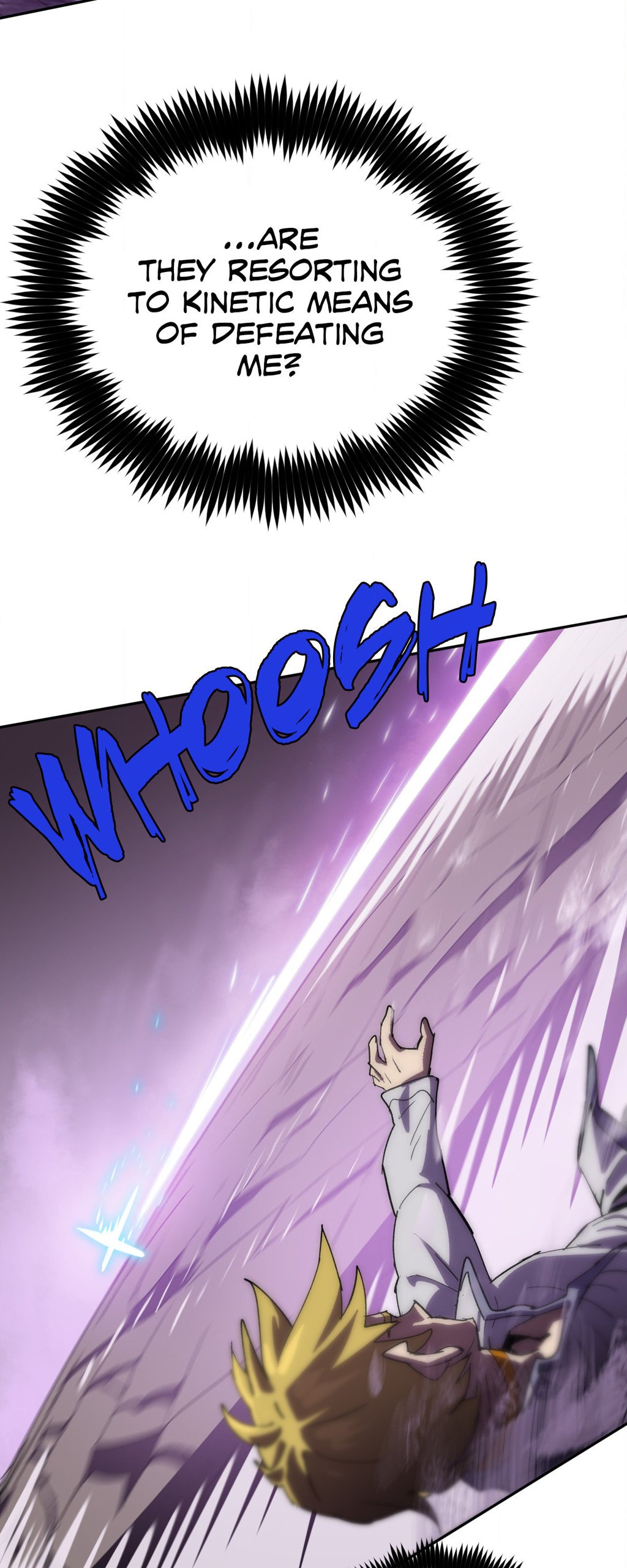 4 Cut Hero Manhwa - Chapter 240 Page 50