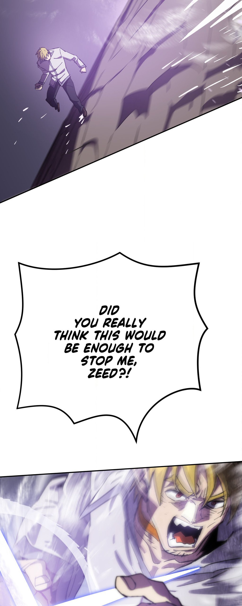 4 Cut Hero Manhwa - Chapter 240 Page 53