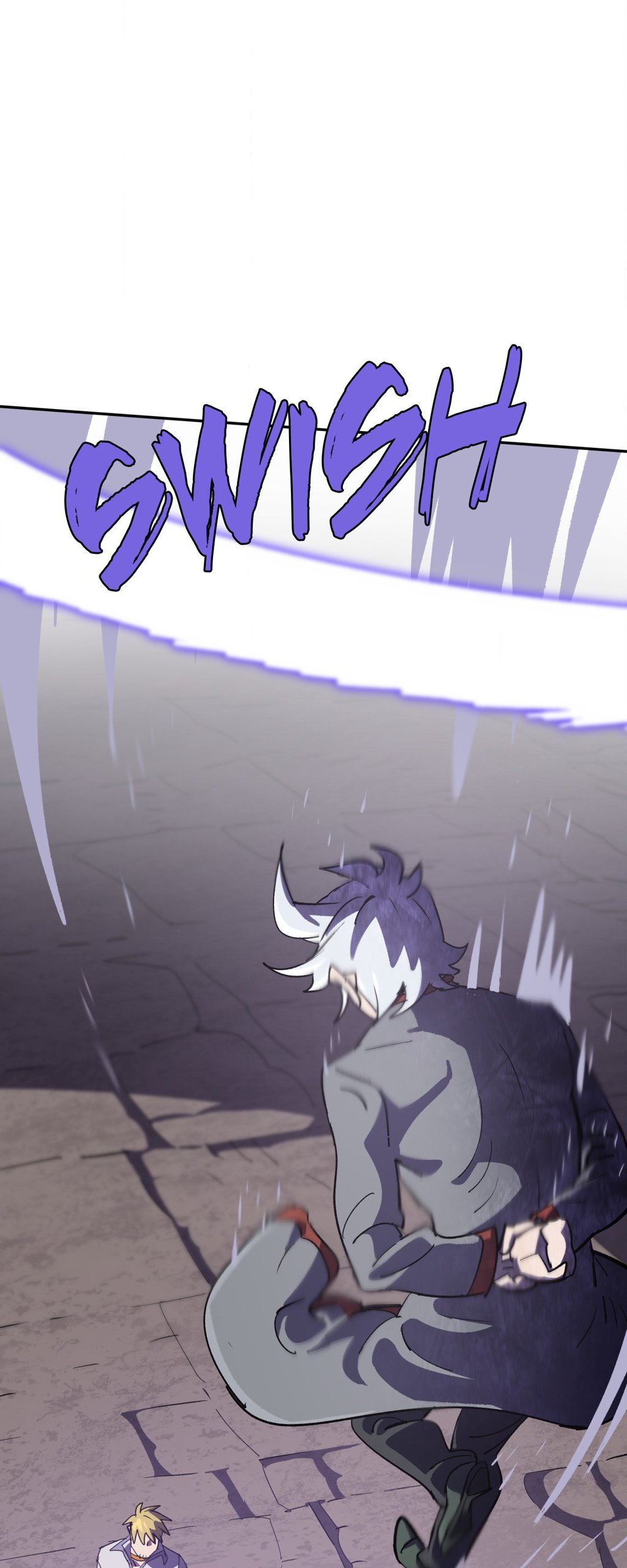 4 Cut Hero Manhwa - Chapter 240 Page 55