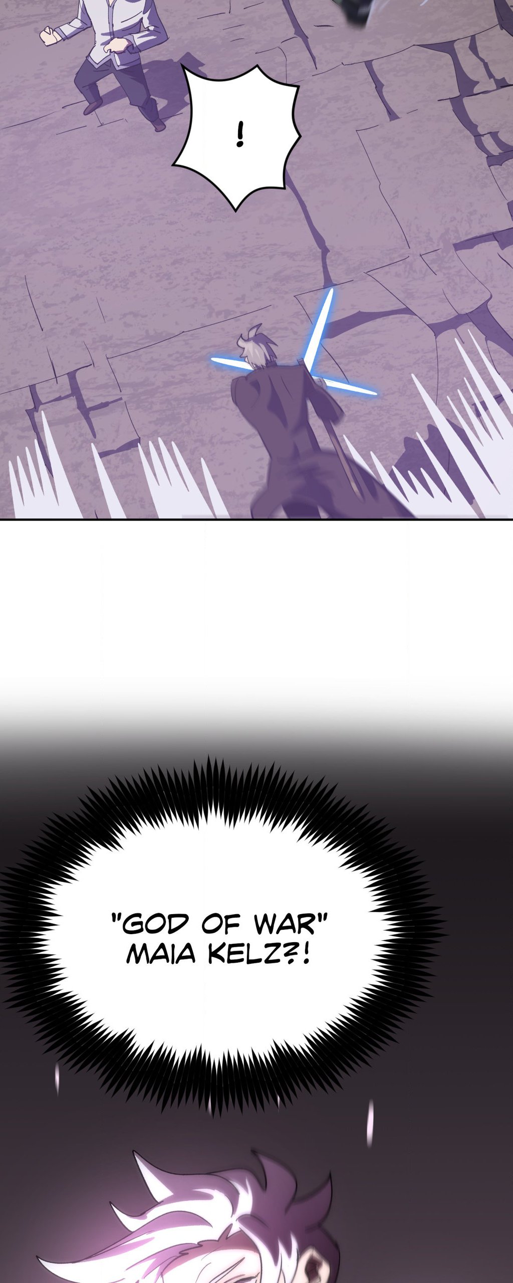 4 Cut Hero Manhwa - Chapter 240 Page 56