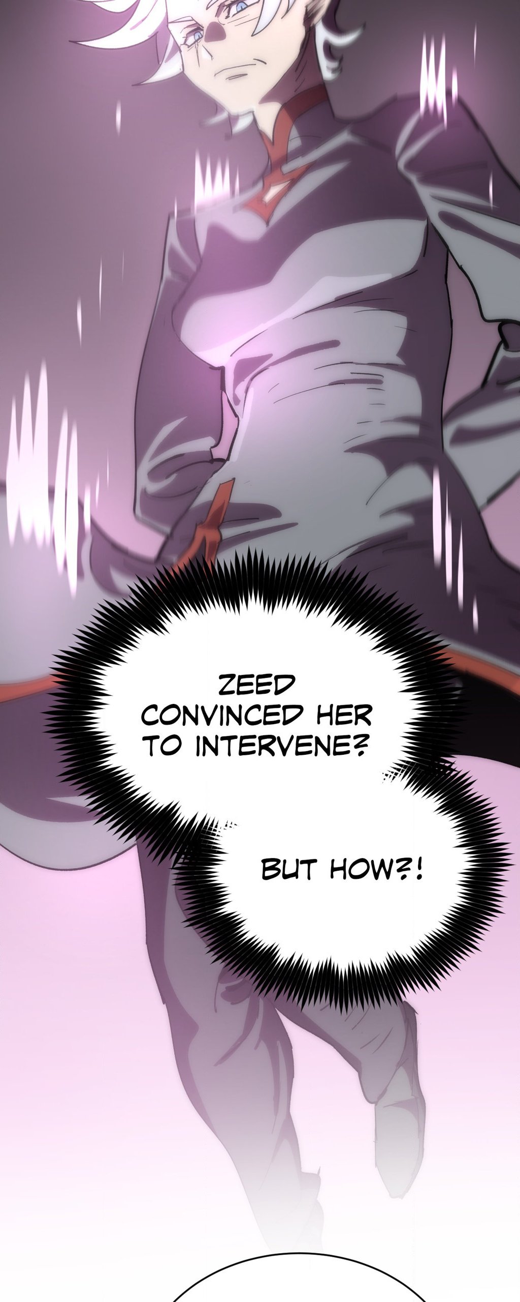 4 Cut Hero Manhwa - Chapter 240 Page 57