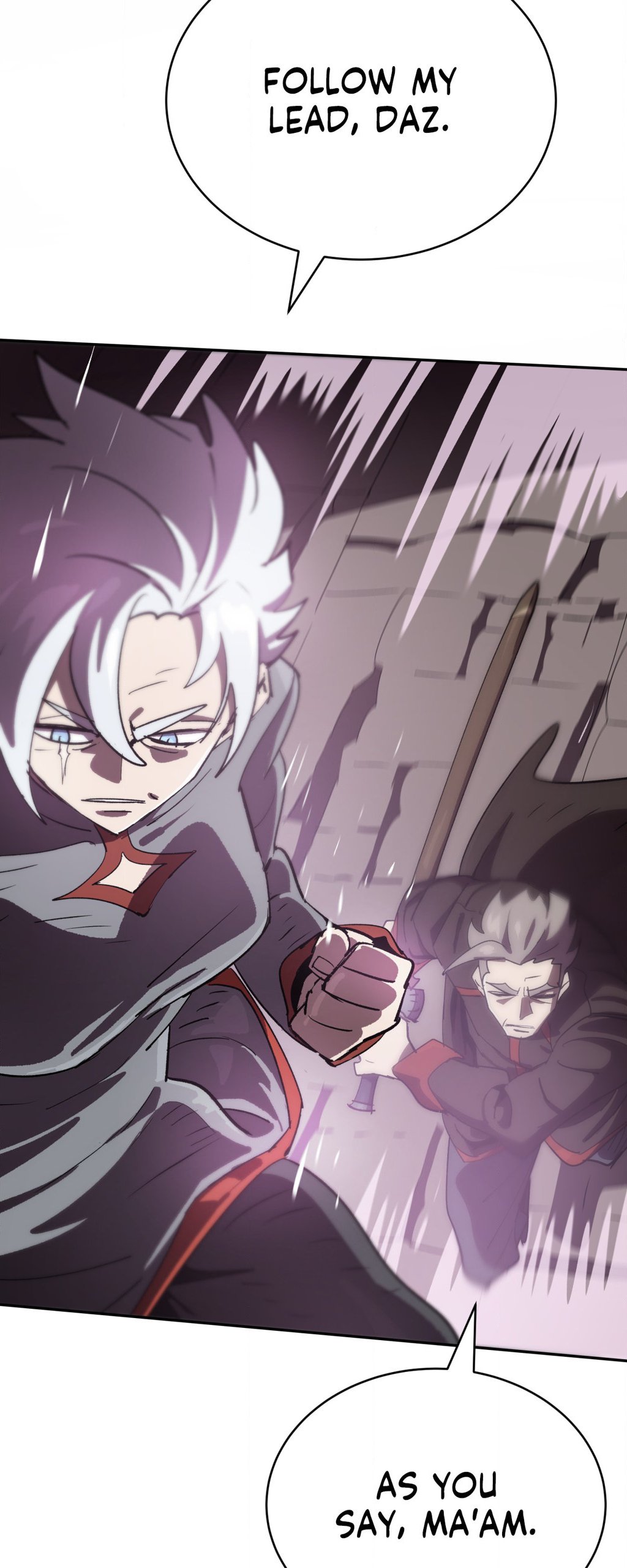 4 Cut Hero Manhwa - Chapter 240 Page 58