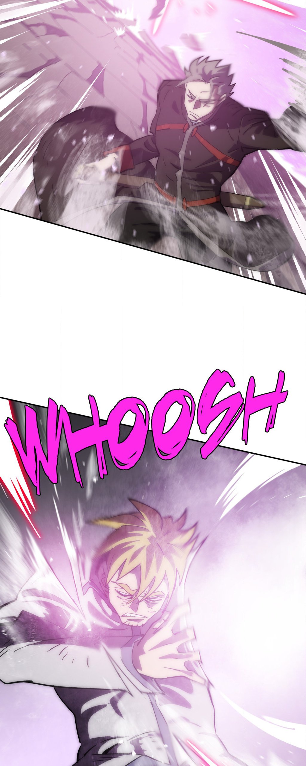 4 Cut Hero Manhwa - Chapter 240 Page 60