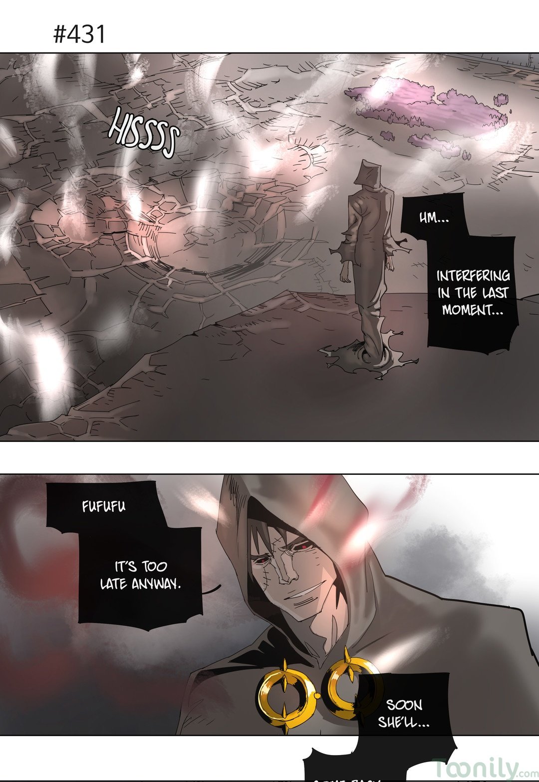 4 Cut Hero Manhwa - Chapter 79 Page 12