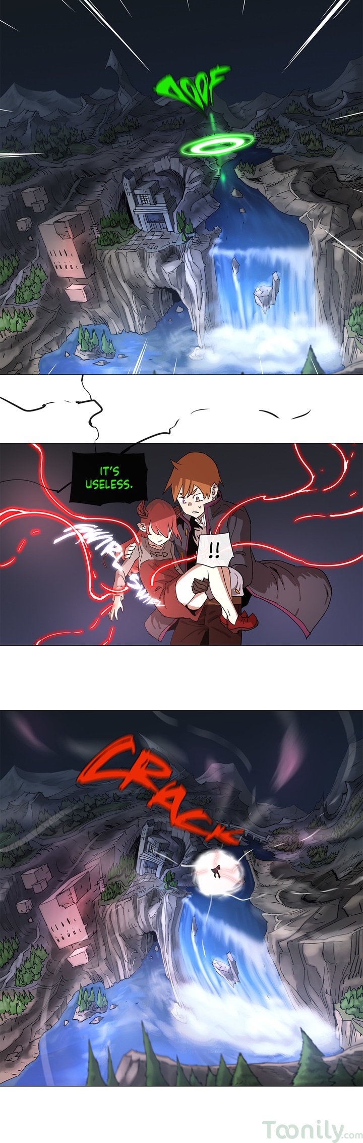 4 Cut Hero Manhwa - Chapter 106 Page 11