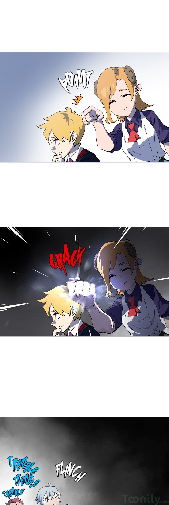 4 Cut Hero Manhwa - Chapter 146 Page 22