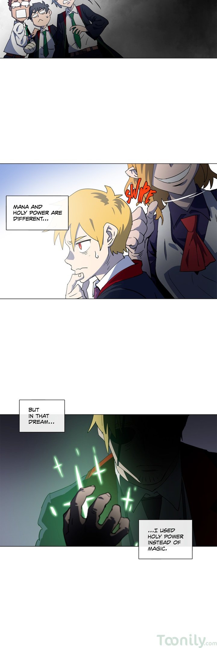 4 Cut Hero Manhwa - Chapter 146 Page 23