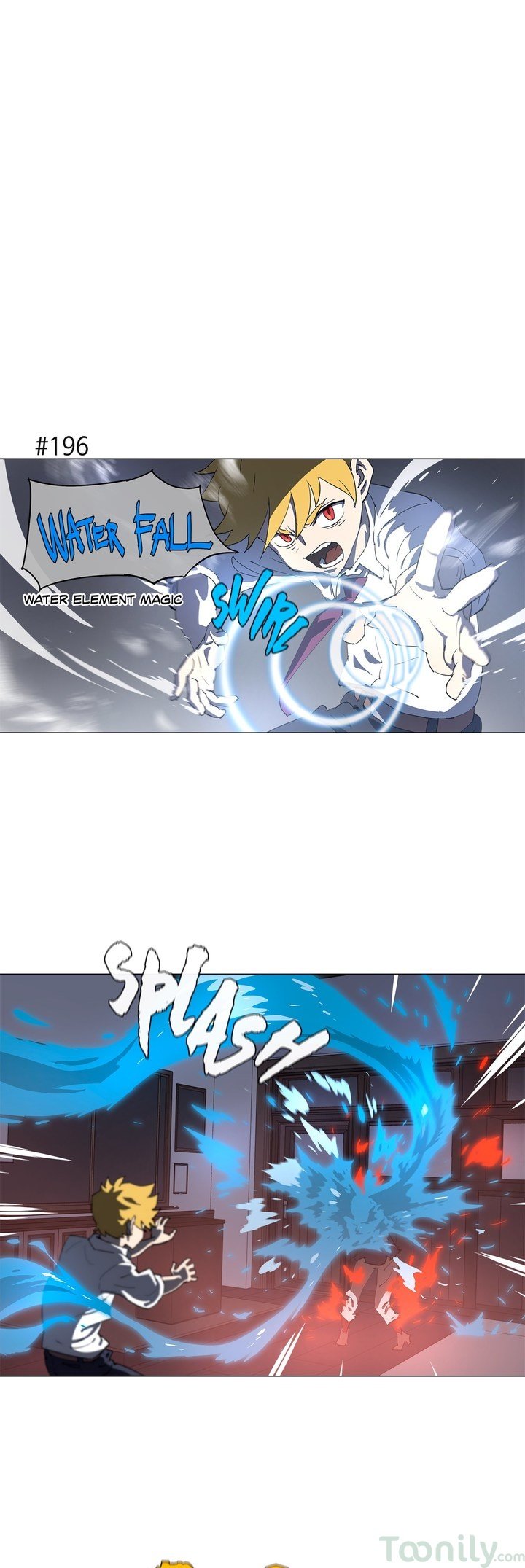 4 Cut Hero Manhwa - Chapter 149 Page 0