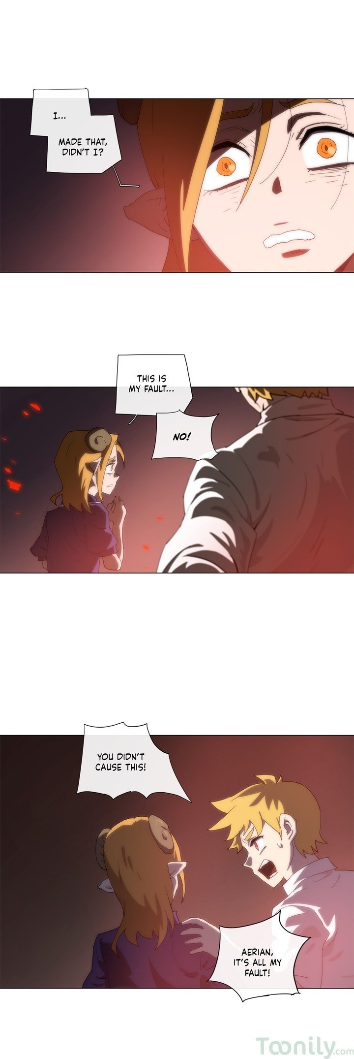 4 Cut Hero Manhwa - Chapter 149 Page 2