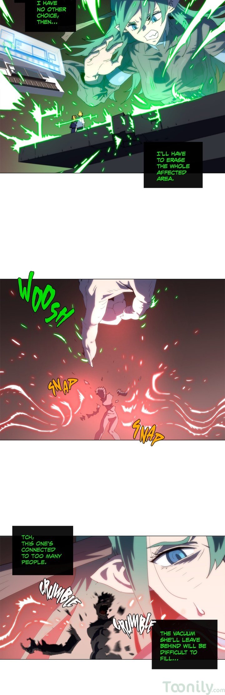 4 Cut Hero Manhwa - Chapter 149 Page 6