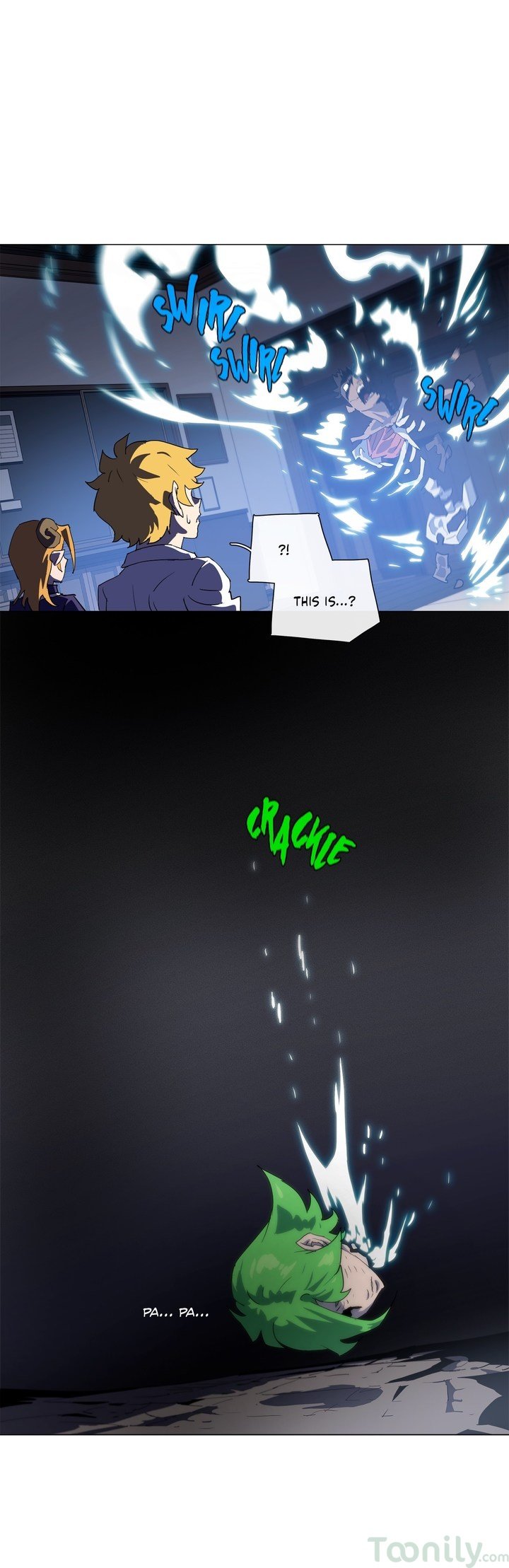 4 Cut Hero Manhwa - Chapter 149 Page 7