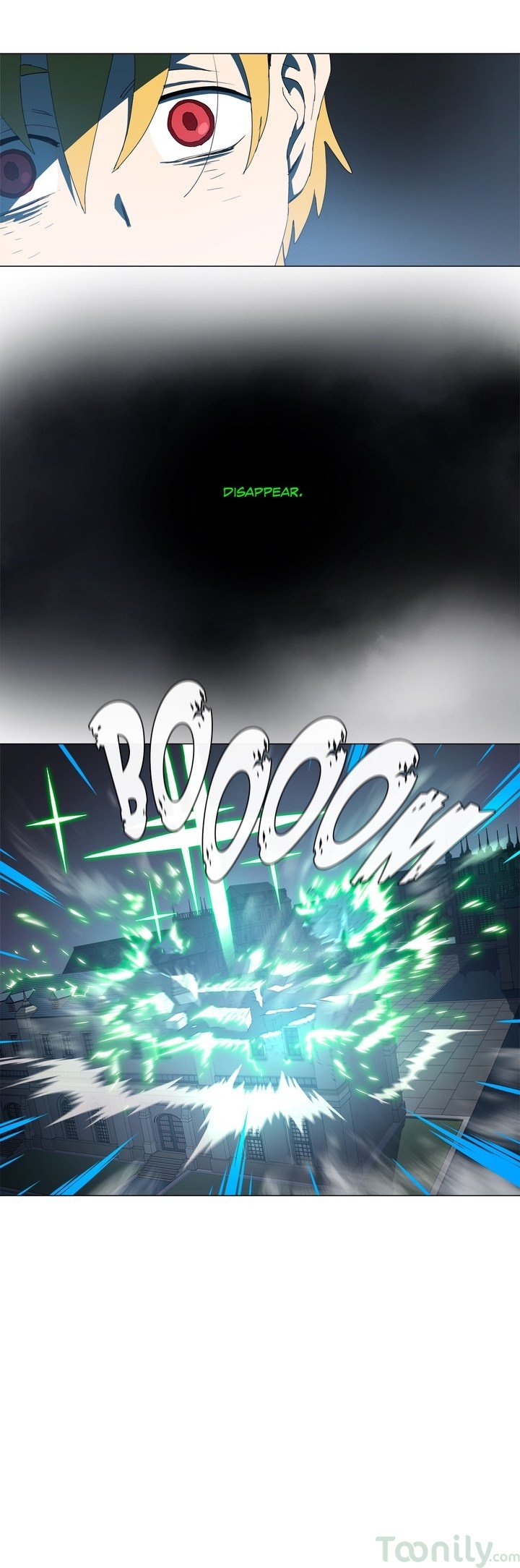 4 Cut Hero Manhwa - Chapter 149 Page 8