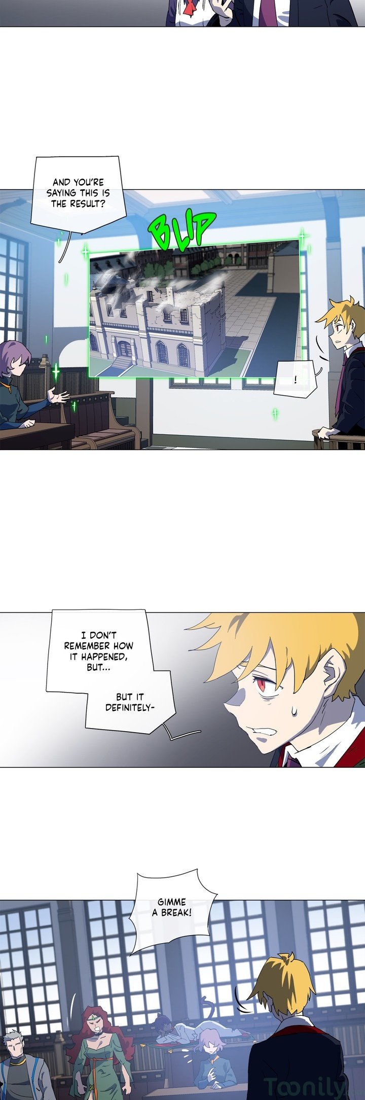 4 Cut Hero Manhwa - Chapter 149 Page 10