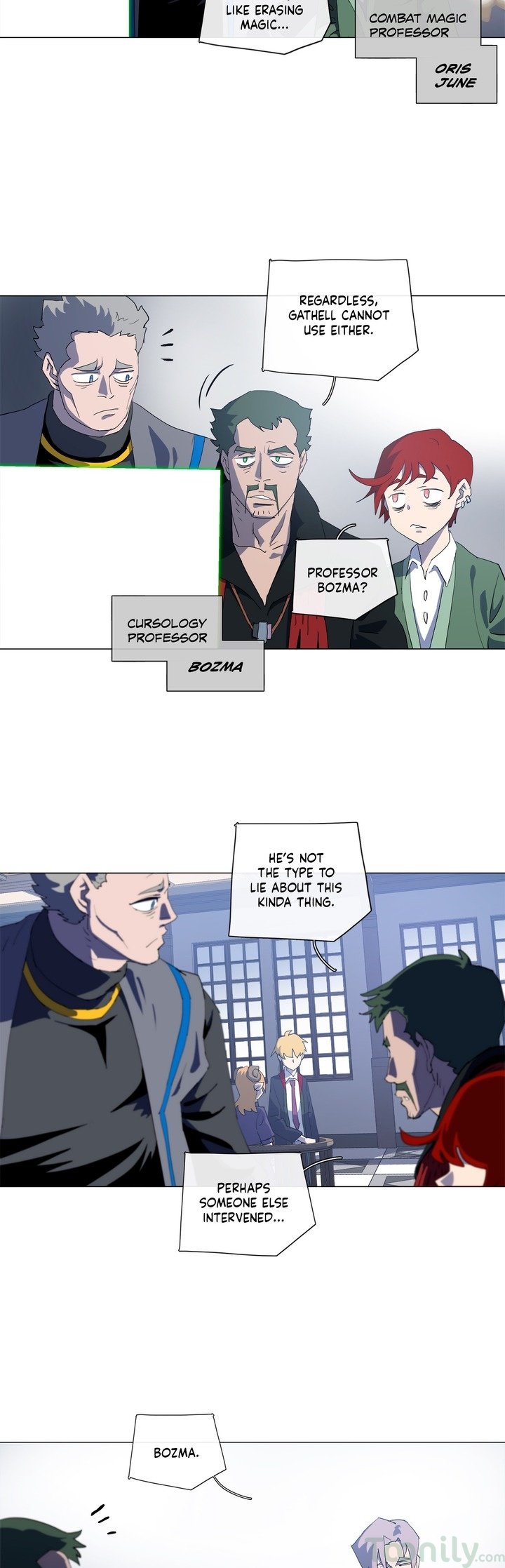 4 Cut Hero Manhwa - Chapter 149 Page 13