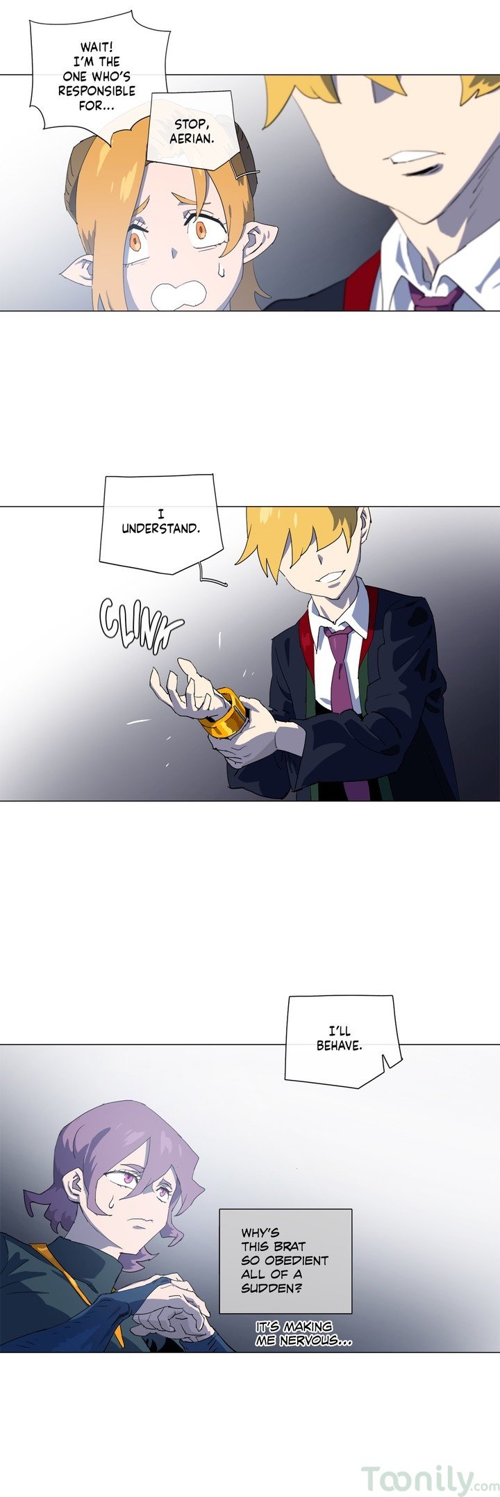 4 Cut Hero Manhwa - Chapter 149 Page 18