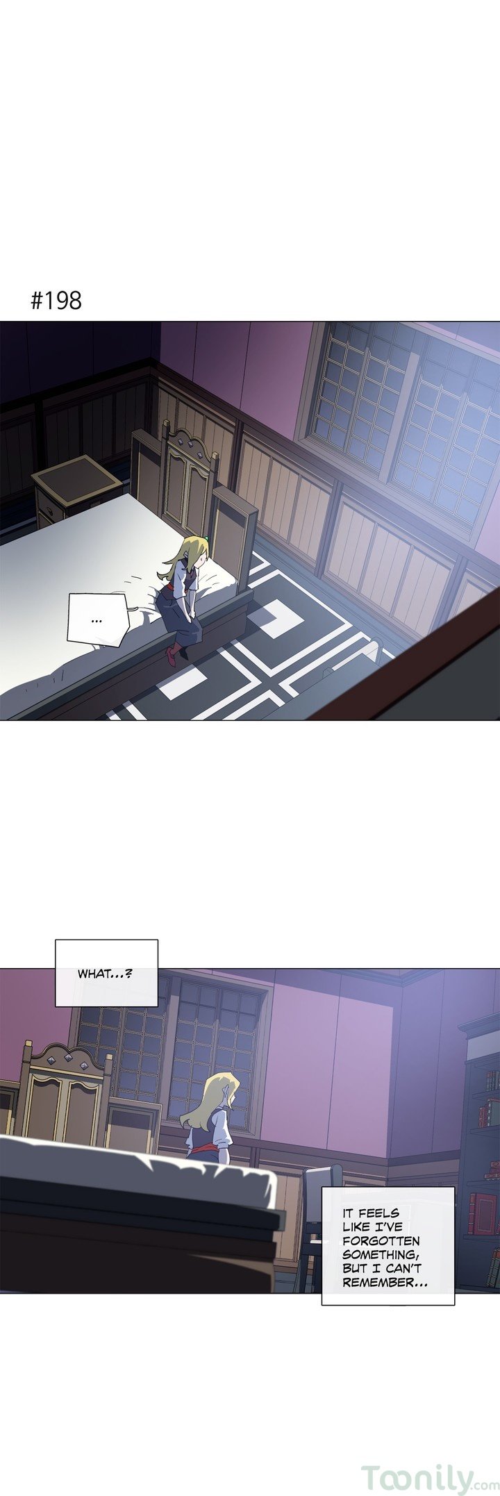 4 Cut Hero Manhwa - Chapter 149 Page 19