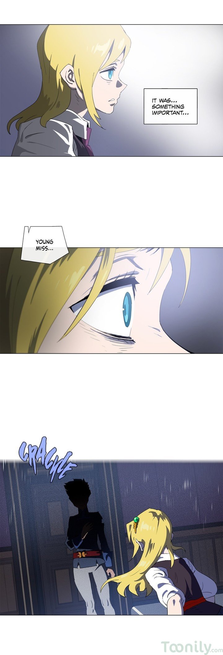 4 Cut Hero Manhwa - Chapter 149 Page 20