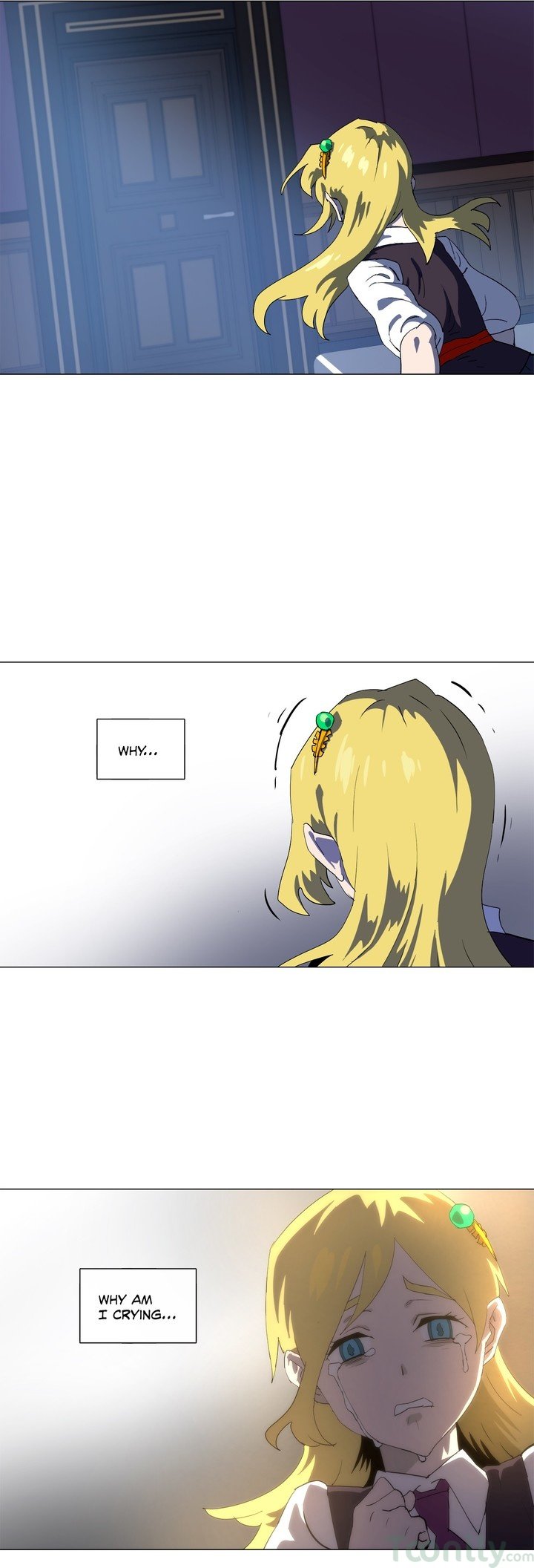 4 Cut Hero Manhwa - Chapter 149 Page 21