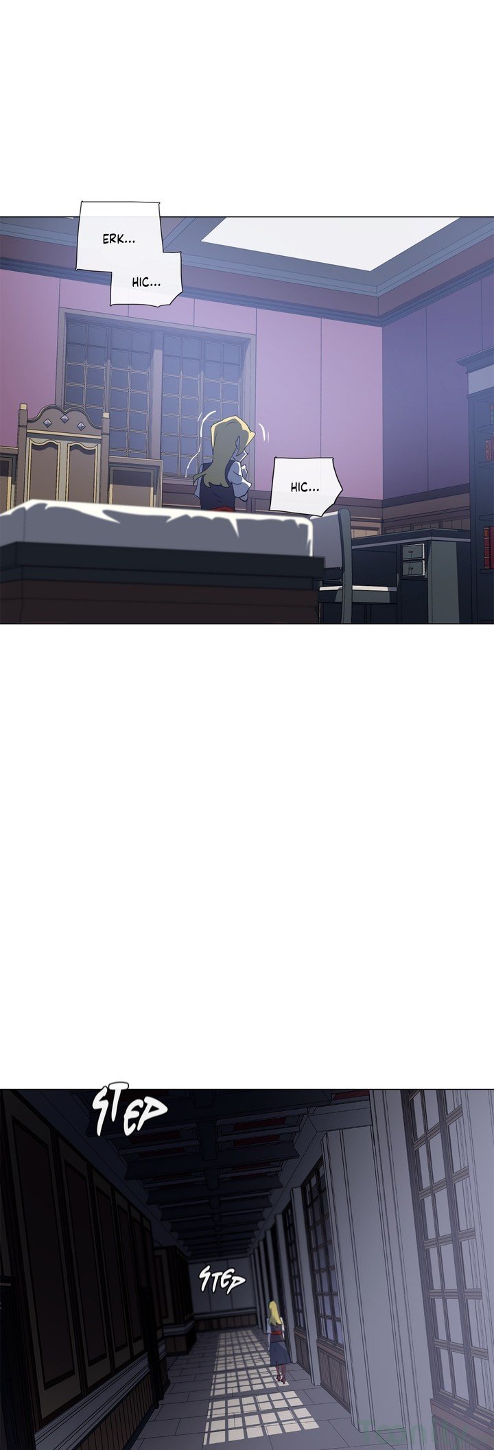 4 Cut Hero Manhwa - Chapter 149 Page 22