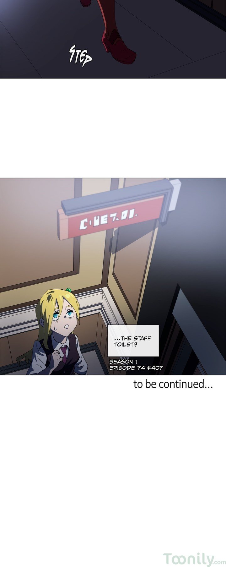 4 Cut Hero Manhwa - Chapter 149 Page 25