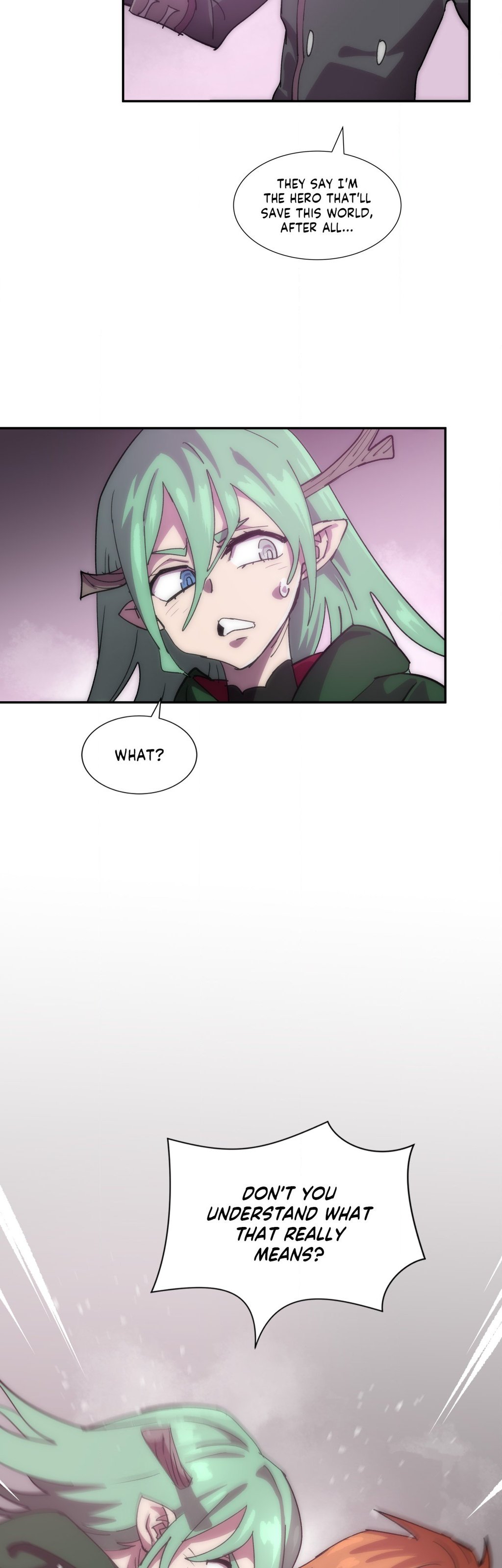 4 Cut Hero Manhwa - Chapter 229 Page 2