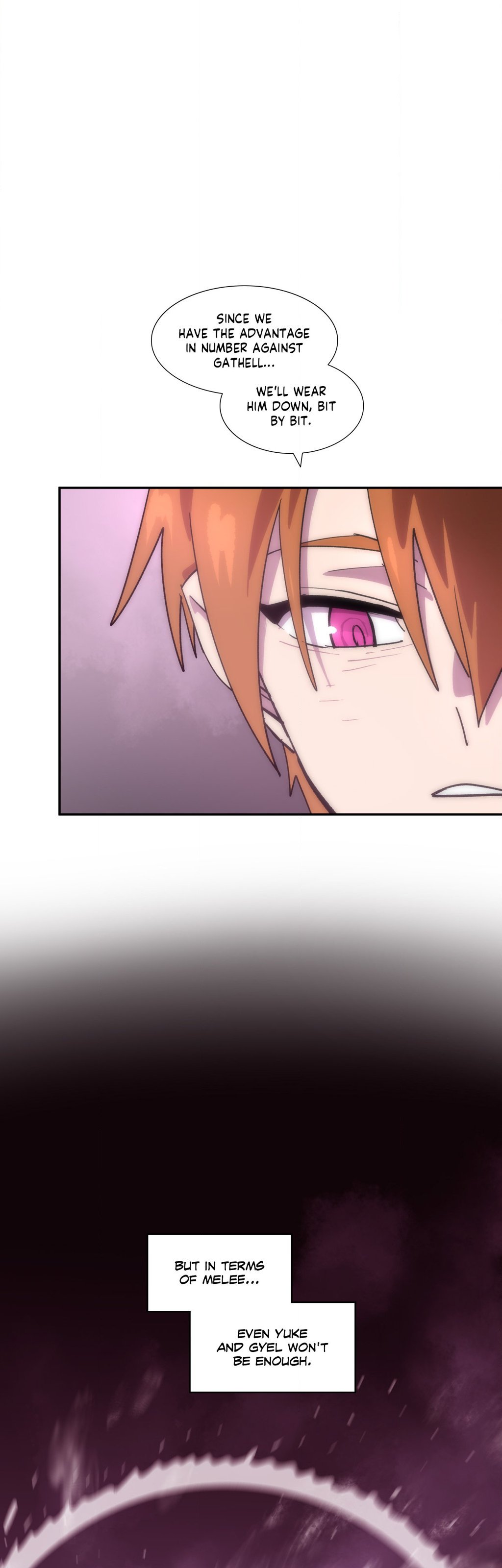 4 Cut Hero Manhwa - Chapter 229 Page 14