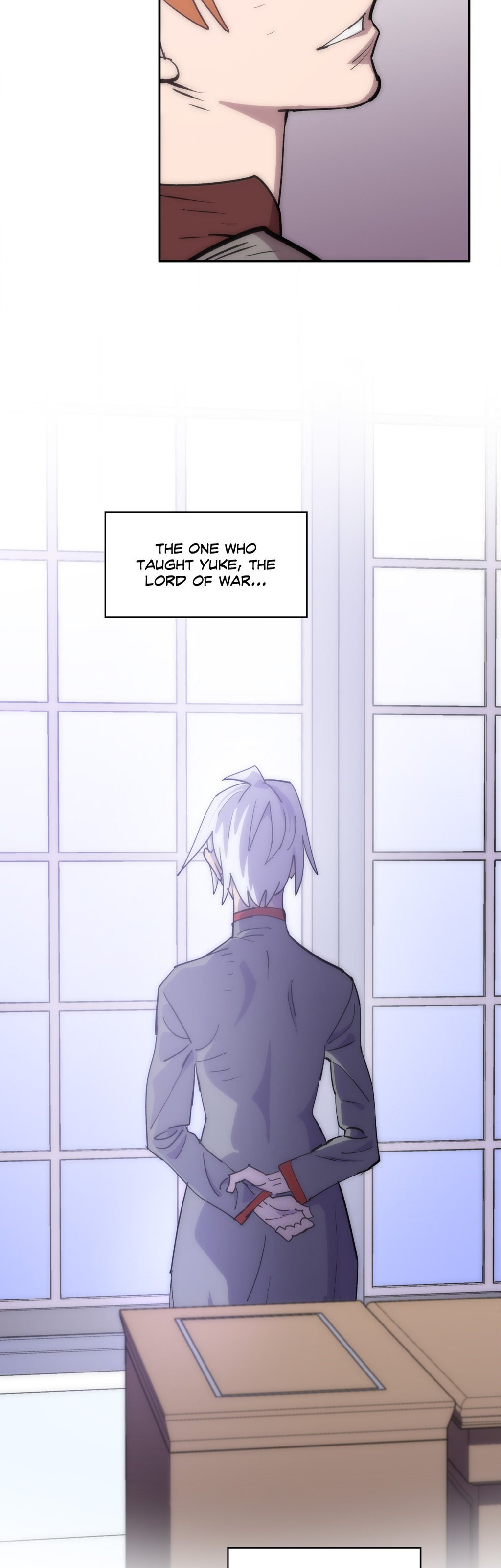 4 Cut Hero Manhwa - Chapter 229 Page 16