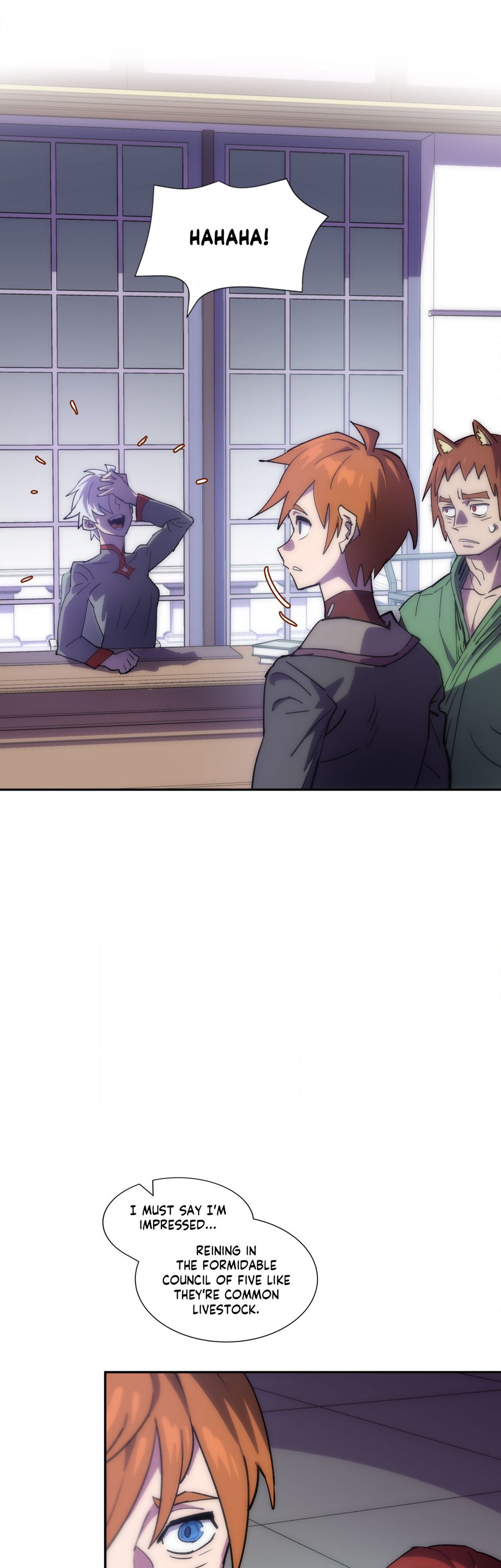 4 Cut Hero Manhwa - Chapter 229 Page 37