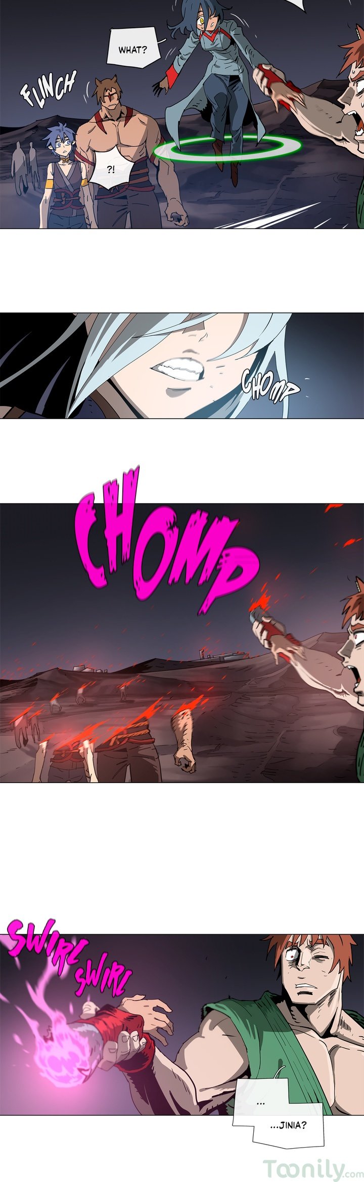 4 Cut Hero Manhwa - Chapter 135 Page 13